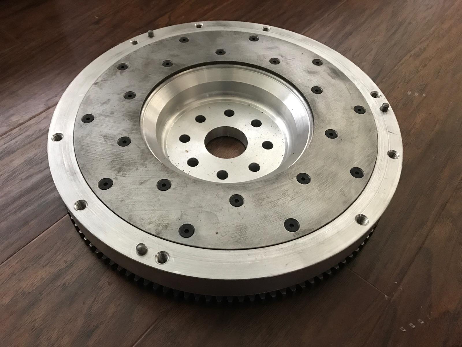 XAT Racing > UZ Series 1UZ 2UZ 3UZ > XAT Racing Billet Adapter Plate